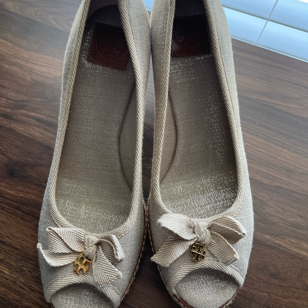 Wedge Sandals